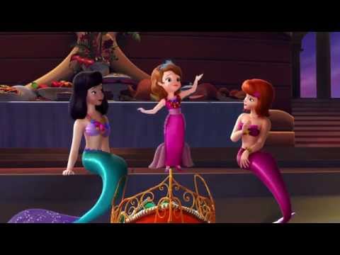 Sofia the First - Moment to Shine