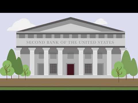 Osborn v. Bank of the United States Case Brief Summary | Law Case Explained