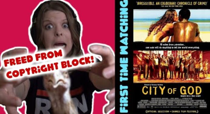 City of God | Canadian First Time Watching | Movie Reaction | Movie Review | Commentary