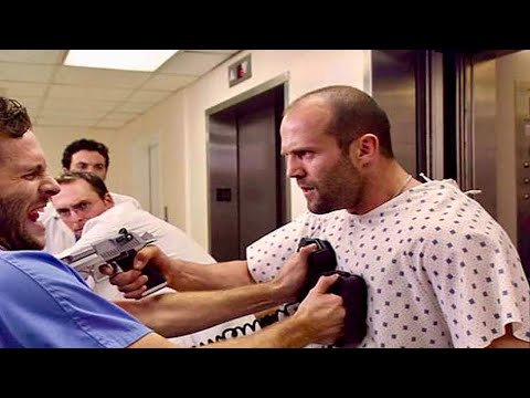 THE MAD | Jason Statham Hollywood USA Full HD Movie | New Jason Statham Full Action Movie