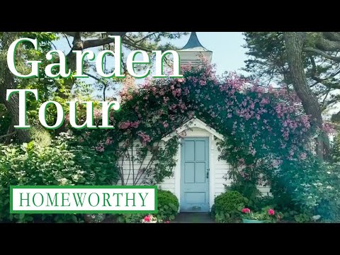 Best Garden Design Ideas l Top 5