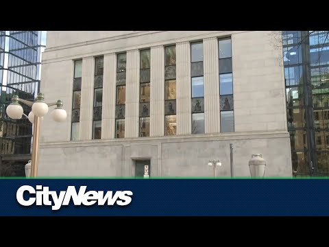 Bank of Canada holding interest rates steady