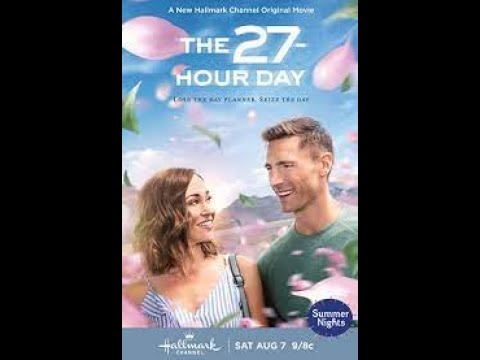 A 27 órás nap  -romantikus film,86 perc, 2021