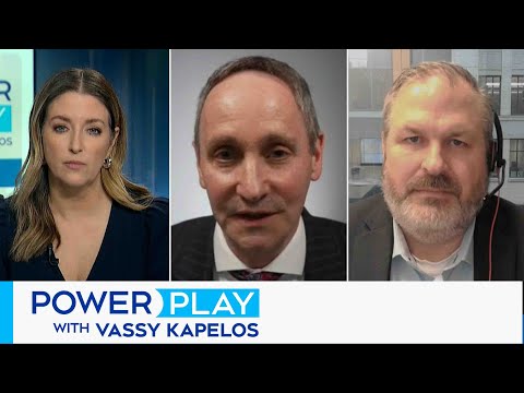 Was holding Canada's interest rate the right move? | Power Play with Vassy Kapelos