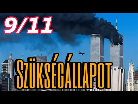 9/11 | Szükségállapot | Magyar nyelvű dokumentumfilm