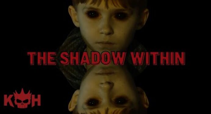 Az árnyék belül | INGYENES teljes horror film