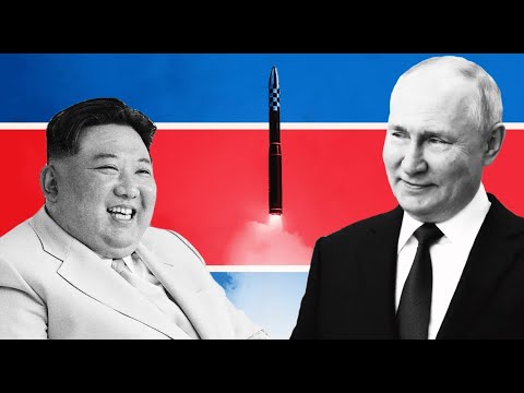 Észak-Korea.  A világ egy diktátor szemével. / Dokumentum film magyar szinkron