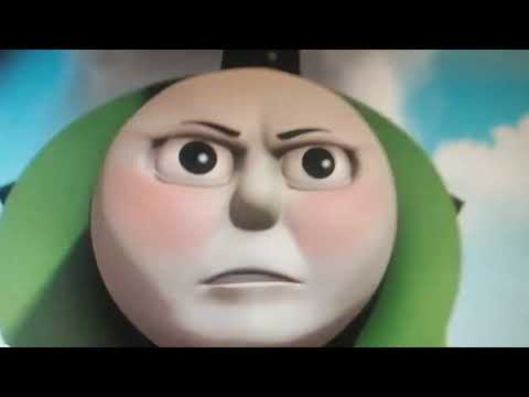 Thomas és barátai sínek királyja [2013] angolul James, Thomas és Percy mozgás! ének song