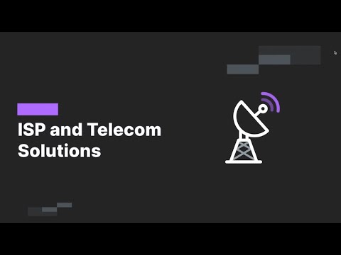 ISPs and Telecoms Security Solutions | Imperva
