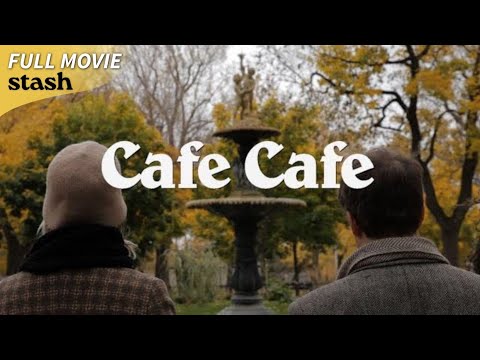 Cafe Cafe | Romantic Comedy | Full Movie | Montreal, Canada