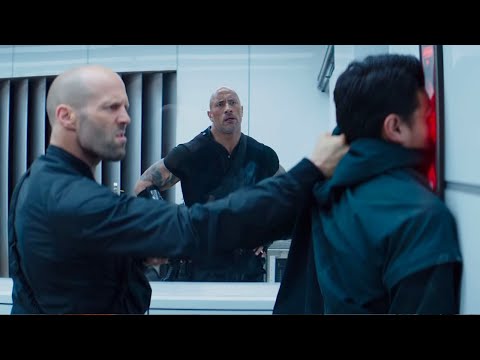 DOUBLE ATTACK | Jason Statham Hollywood USA Full HD Movie | New Jason Statham Full Action Movie