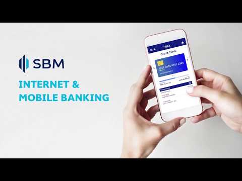 SBM Internet & Mobile Banking