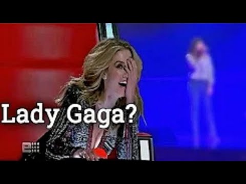 BEST "SHALLOW" covers in The Voice | Blind Auditions | Lady Gaga, Bradley Cooper