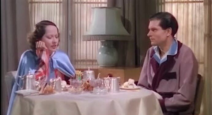 Divorce of Lady X (1936) Merle Oberon, Laurence Olivier | Romantic Comedy | Movie, Subtitles