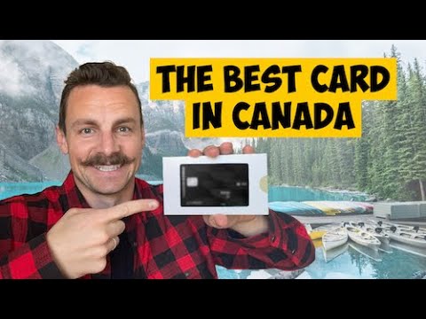 The Credit Card Trifecta - My Top 3 Credit Cards for Canadians