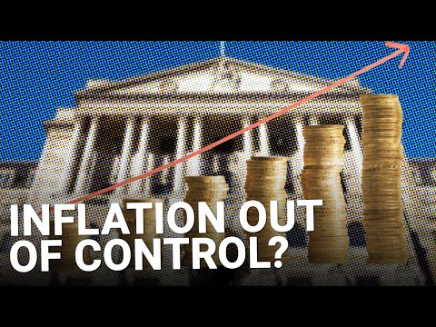 The Bank of England has 'zero credibility' |  Economist Gerard Lyons
