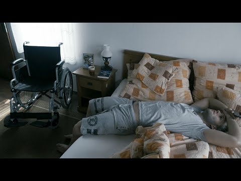 LECSÓ (dráma, rövidfilm; 13p) / LECHO (drama, short, 13 min)