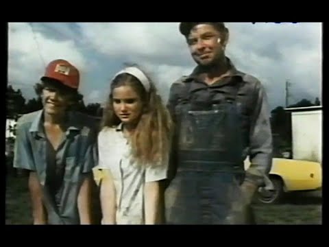 Angyalok városa(1980) teljes film magyarul, dráma, kaland