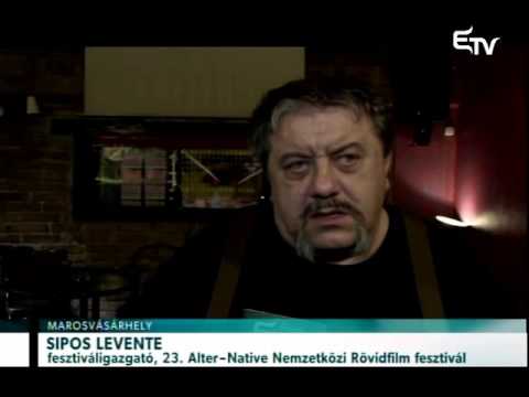 Visszaszámlál az Alter-Native – Erdélyi Magyar Televízió