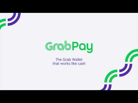 How to top up GrabPay via Online Banking (Malaysia)
