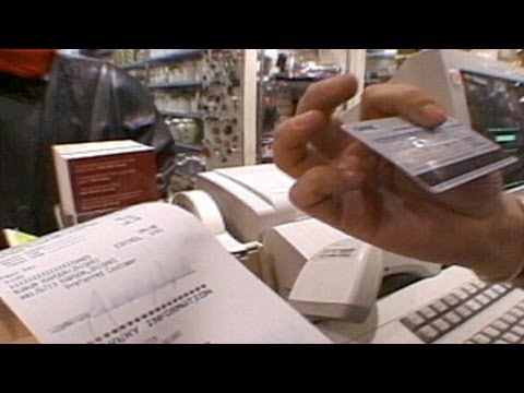 Inside Visa: Preventing Card Fraud
