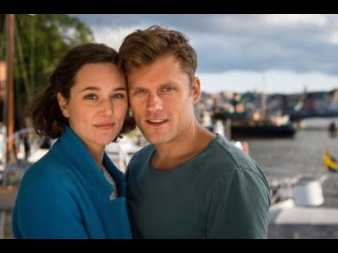 Inga Lindström: Greta esküvője   -német romantikus film, 90 perc, 2015