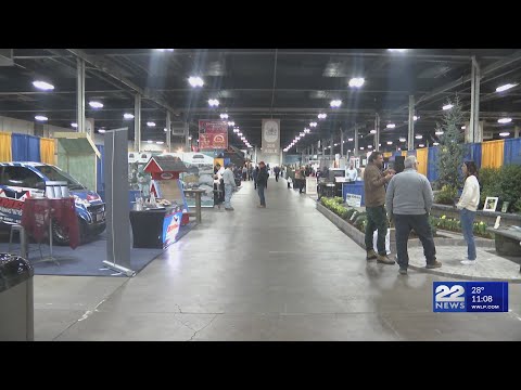 Western Mass Home and Garden Show returns to the Eastern States Exposition for 69th year
