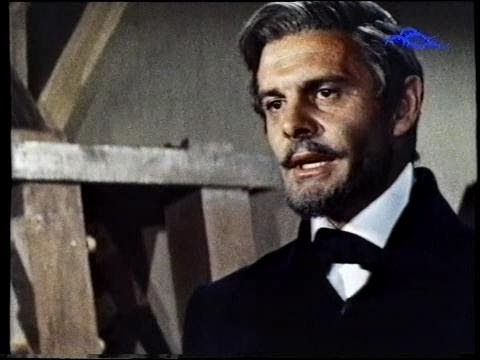 Monte Cristo grófja(1961) I. rész, teljes film magyarul, kaland, romantikus