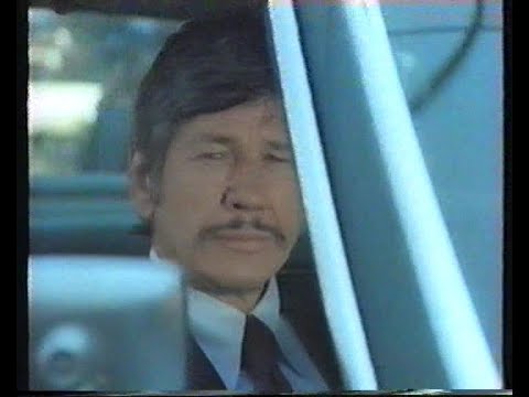 Charles Bronson-Hidegvérü gyilkos(1973) teljes film magyarul, akció, dráma, narrátoros