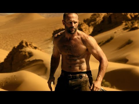 WAR || Jason Statham Hollywood USA Full HD Movie | New Jason Statham Full Action Movie | Hollywood