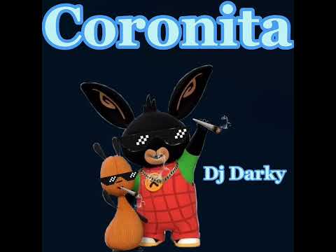 Krekkes Bing: Coronita (Darky)💊💊💣💣