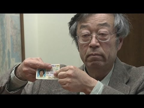 Satoshi Nakamoto goes public and denies he's bitcoin founder