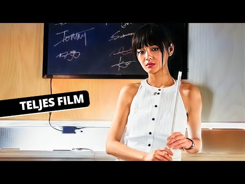 Hongkongi Hajsza (2012) // Akciófilm // Az Egész Film Magyarul
