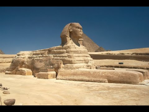 A Sphinx titkos története - Monumentális történelem