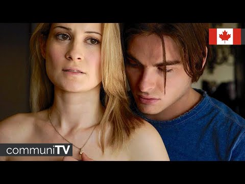 Top 10 Canadian Older Woman - Younger Man Movies