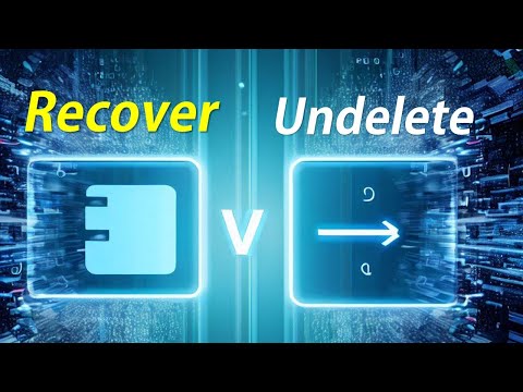 Secrets Of Data Recovery Revealed! What You Need to Know to Undelete Files