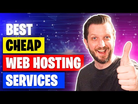 Best Cheap Web Hosting Services In 2024