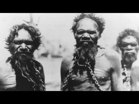 The Australian Genocide explained to Norwegian high school kids