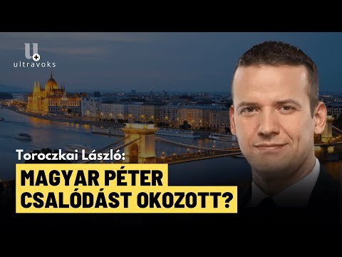 Toroczkai László reagál Magyar Péter hangfelvételére: titkos alku a háttérben?