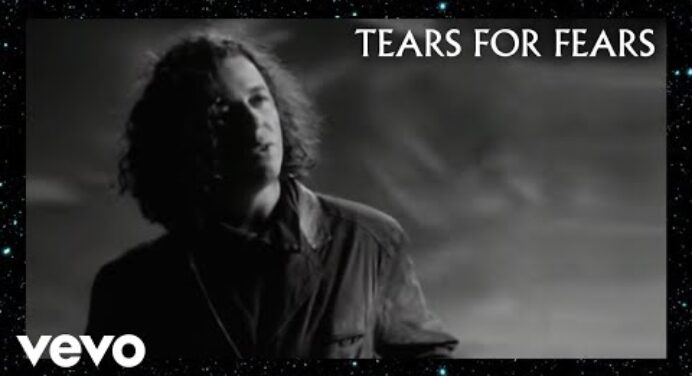 Tears For Fears - Woman In Chains