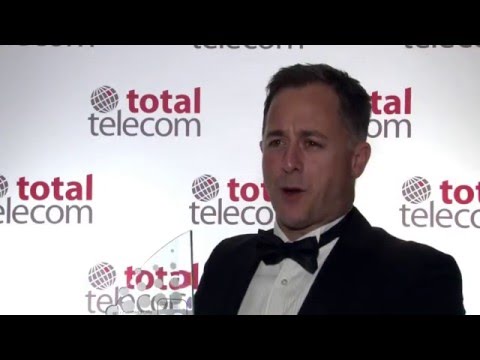 The Highlights - Recognising the best in telecoms and IoT
