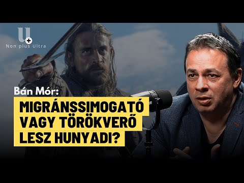 Ki volt valójában Hunyadi János? - a románok, a szerbek vagy a magyarok hőse? - Bán Mór