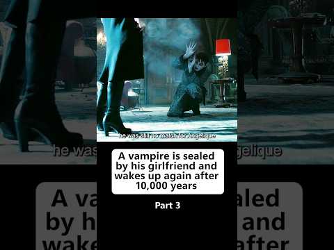 can vampire take revenge? 😦#shortsfeed #strange #shortvideo #dracula #vampire #movie #hollywood