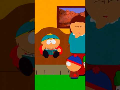 South Park 3. évad 10. rész (részlet) #shorts #southpark #magyar #magyarshorts #rajzfilm