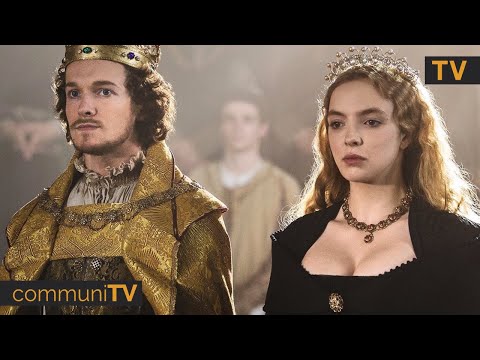 A 10 legjobb középkori tévésorozat