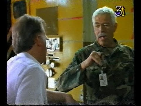 Ezer Hős(1992) teljes film magyarul, akció, katasztrófa, dráma