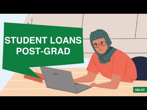 Finished Your Studies? Learn About What’s Next for Your Student Loan!