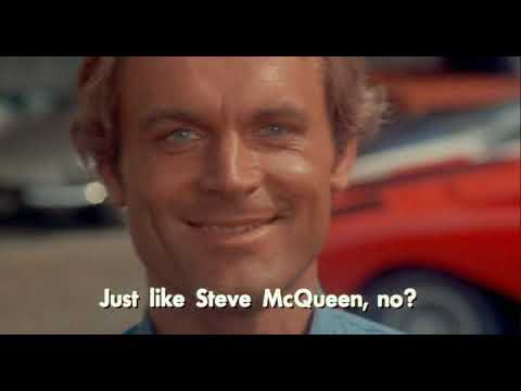 Terence Hill - Mr Milliárd (1977) Teljes film, eredeti magyar szinkron!