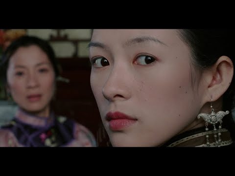 A Love Before Time - Coco Lee | Crouching Tiger, Hidden Dragon HD