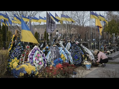Orosz erők ismét az ukrajnai infrastruktúrát támadták